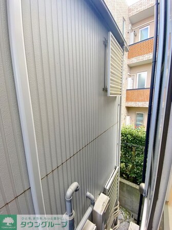 グランエッグス桜新町Sの物件内観写真